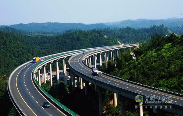 一個不局限于卡車司機(jī)面向大眾的活動