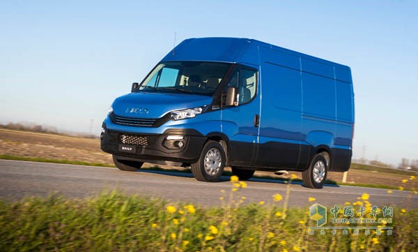 NewDailyVan_Iveco 