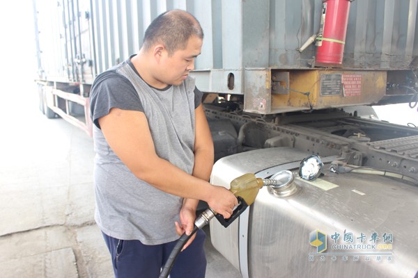 年輕司機(jī)已經(jīng)成為卡車司機(jī)的主流群體