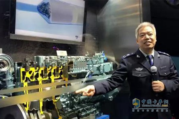 北京市機(jī)動車排放管理中心工作人員介紹車輛排放控制技術(shù)