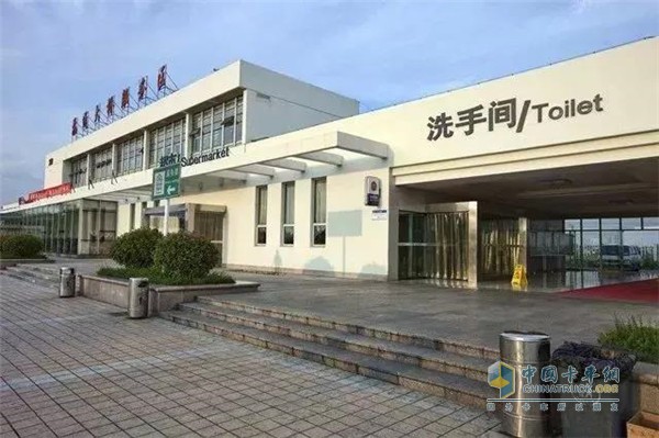 出示休息消費等憑證高速可以不收取超時費