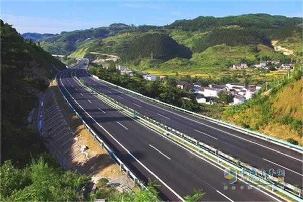 銀川至百色高速公路寧夏段計劃2020年8月31日建成通車