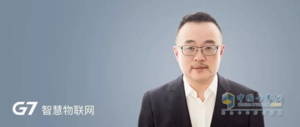 王晴童(Thomas Wong)先生出任公司智能裝備業(yè)務總裁