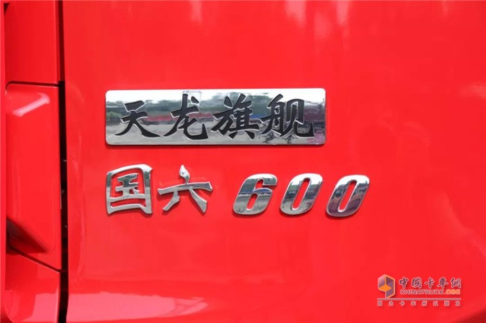 國六600馬力發(fā)動機(jī)“高能秘訣”大公開