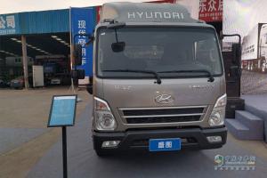 2020現(xiàn)代商用車創(chuàng)虎大師挑戰(zhàn)賽鳴鑼開(kāi)賽  臨沂站冠亞季軍產(chǎn)生