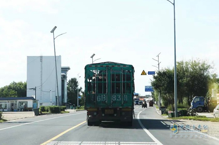 解放卡車 燒機油 主要原因