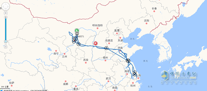 西安康明斯 驍驤動力 M15 發(fā)動機