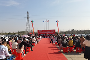 攜手合作 大展宏“兔” 東風(fēng)商用車與程力汽車集團(tuán)再創(chuàng)共贏新格局