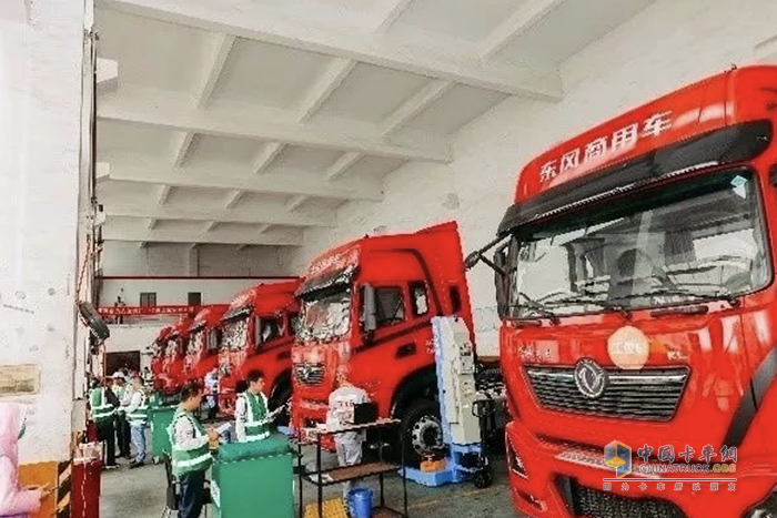 卡車駕駛大賽總決賽回歸，你離冠軍就差這一步！