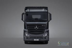 梅賽德斯-奔馳 Actros 2653 530馬力 6×2 國(guó)六 公路牽引車(chē)