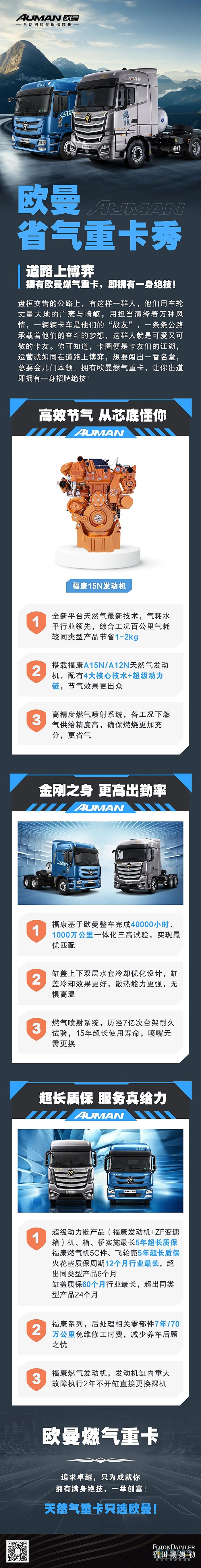 道路上博弈，擁有歐曼燃?xì)庵乜?，即擁有一身絕技!