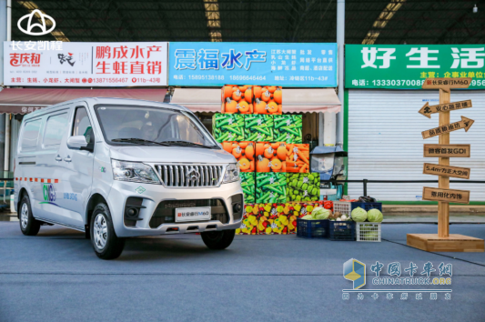 動力DNA覺醒 長安凱程雙車真實(shí)詮釋GDI發(fā)動機(jī)實(shí)力