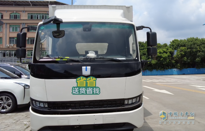 新能源貨車租賃市場很傲嬌？ 友順汽車告訴你如何吃下這塊蛋糕