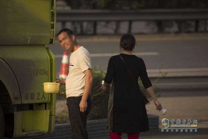 走在公益最前線！“解放愛領(lǐng)航·關(guān)愛貨車司機(jī)項(xiàng)目”9月啟航