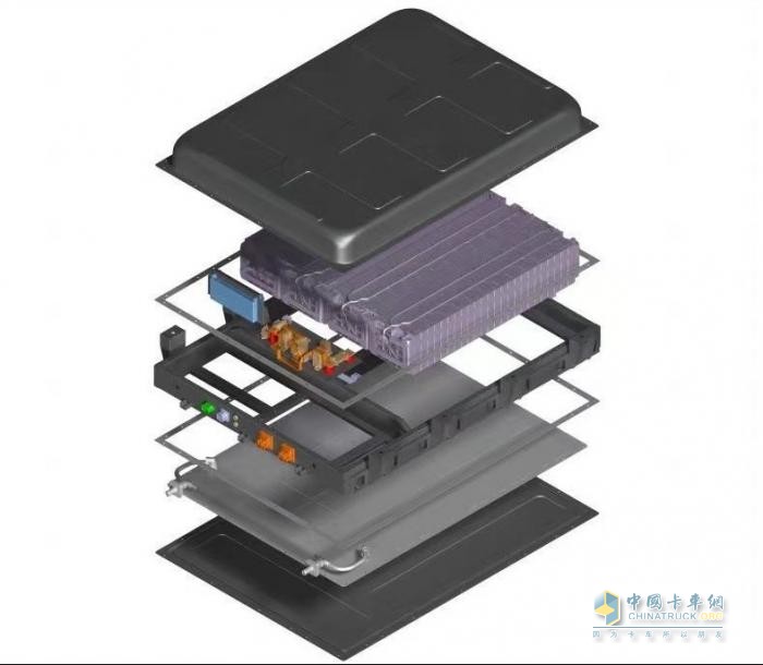 開瑞電池硬剛到底，權(quán)威機(jī)構(gòu)即將見證新能源商用車技術(shù)革新