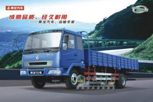 東風(fēng)柳汽 乘龍 180馬力 4×2 中型載貨車(chē) LZ1161LAP