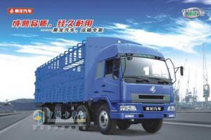 東風(fēng)柳汽 乘龍 220馬力 6×2 中型載貨車(chē) LZ1160LCM