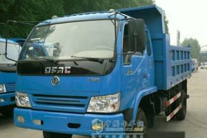 東風 130馬力 4×2 載貨車 DFA3080BL02-9103B