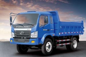 福田金剛 140馬力 4×2 自卸車3092PEH24108Lj36-1/3