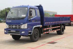 福田金剛 4×2  運輸型自卸車 2P20AP4108E(BA1)