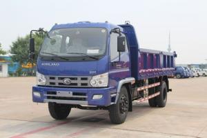 福田金剛 4×2  運輸型自卸車 2P21AP4108E(BA1)