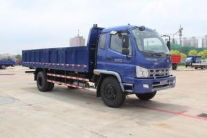 福田金剛 4×2  運輸型自卸車 2P21AP4108E(ba)