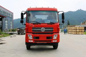 東風(fēng)商用車 天錦中卡 245馬力 6X2 7.7米 國五載貨車(DFH1250BXV)