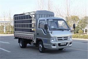 時(shí)代汽車 馭菱VQ2 1.5L 112馬力 汽油 3.3米 國(guó)五 單排倉(cāng)柵式微卡(BJ5032CCY-AB)