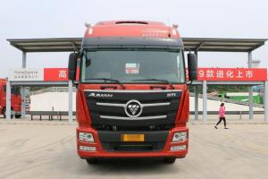 福田 歐曼GTL 430馬力 6X4 國五 危險品牽引車(440后橋)(BJ4259SNFKB-AB)