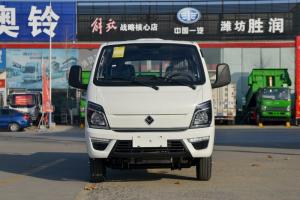 歐鈴汽車 V5系列 1.8L 129馬力 3.61米 國六 單排倉柵式輕卡(ZB5030CCYVDD2L)