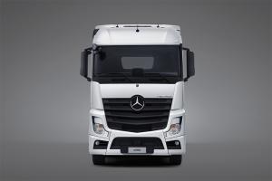 梅賽德斯-奔馳Actros 2653 530馬力 6x4 國(guó)六牽引車(專享版)