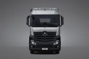 梅賽德斯-奔馳 Actros 1848 480馬力 4×2 國(guó)六 公路牽引車(chē)