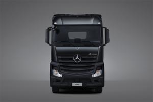 梅賽德斯-奔馳 Actros 2653 530馬力 6×4 國(guó)六 公路牽引車(chē)