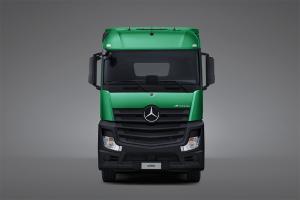 梅賽德斯-奔馳 Actros 2653 530馬力 6×4 國(guó)六 公路牽引車 