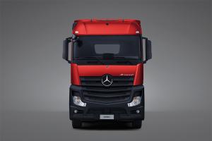 梅賽德斯-奔馳 Actros C 1858 580馬力 4×2 國六 公路牽引車